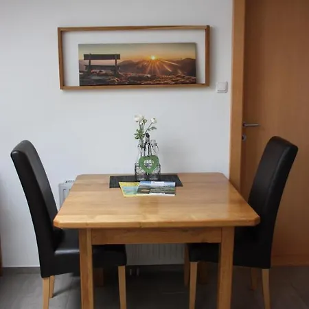 Vermietung Strassmayr Apartment Sattledt