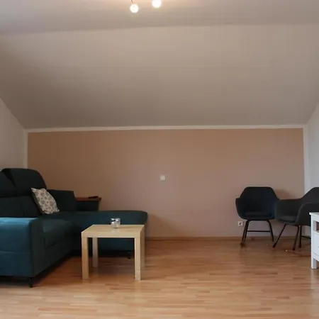 Vermietung Strassmayr Apartment Sattledt