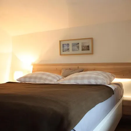 Apartment Vermietung Strassmayr